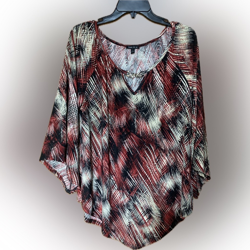 Women’s shirt